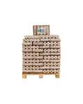 Klassik Plus Turbo mit Zugloch – Palette 960 kg